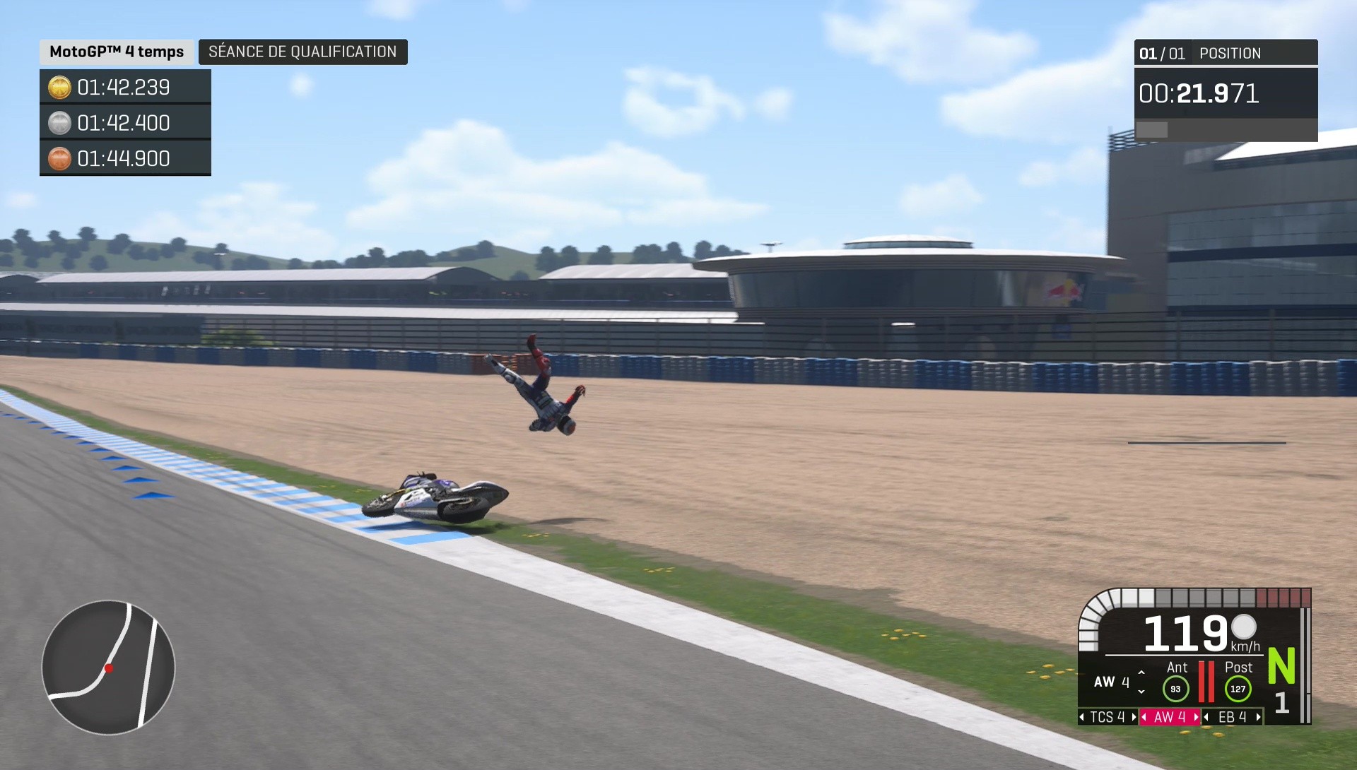 MotoGP 19 - Imagen 23
